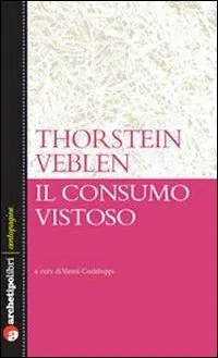 Il consumo vistoso Professionale