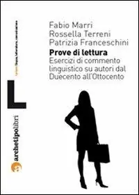 Più Venduto Prove di lettura