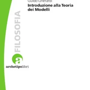 Introduzione alla teoria dei modelli Ultime Pezzi