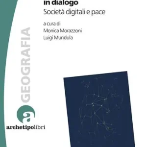 Geografie dell‘innovazione in dialogo Nuova Collezione