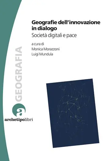 Geografie dell‘innovazione in dialogo Nuova Collezione