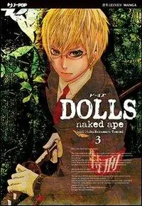 Compra Online Dolls. Vol. 3