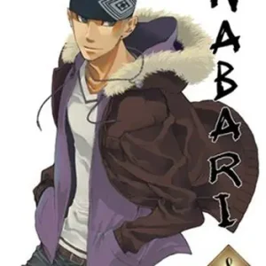 Popolare Nabari. Vol. 8