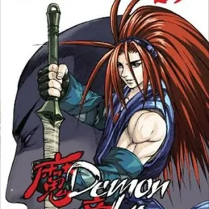 Demon king. Vol. 29 Promo Stagionale