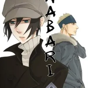 Nabari. Vol. 9 Professionale