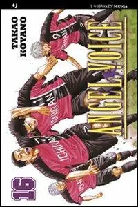 Di Tendenza Angel voice. Vol. 16