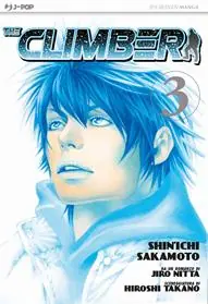 The climber. Vol. 3 Miglior Prezzo