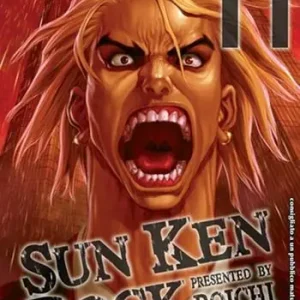Acquista Ora Sun Ken Rock. Vol. 11
