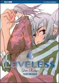 Loveless. Vol. 4 Prezzo Ridotto