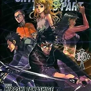 Until Death do us part. Vol. 10 Saldi