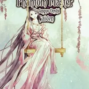 Blade of the phantom master. Shin angyo onshi gaiden Offerta Lampo