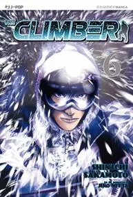 Occasione Imperdibile The climber. Vol. 6