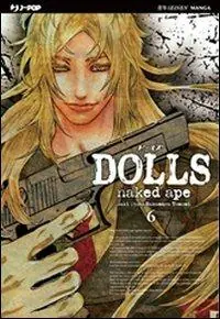 Dolls. Vol. 6 Novità