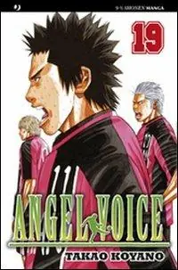 Angel voice. Vol. 19 Bestseller