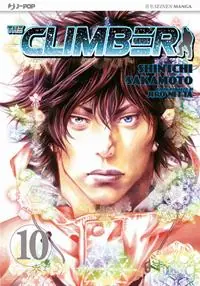 Vendita Finale The climber. Vol. 10