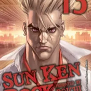 Ultimissimo Modello Sun Ken Rock. Vol. 13