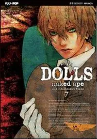 Dolls. Vol. 7 Affare