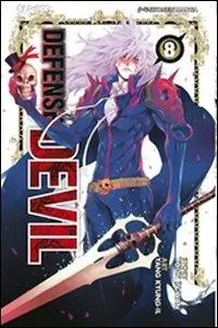 Defense Devil. Vol. 8 Compra Oggi Stesso