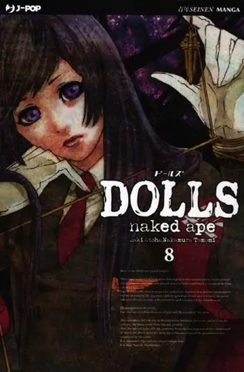 Prezzo Basso Dolls. Vol. 8