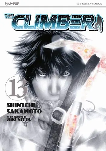 Solo Oggi The climber. Vol. 13