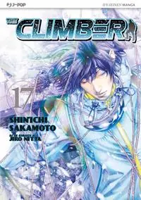 The climber. Vol. 17 Ultime Pezzi