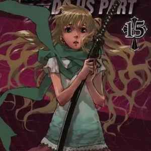 Ultimissimo Modello Until Death do us part. Vol. 15