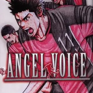 Angel voice. Vol. 21 Compra Oggi Stesso