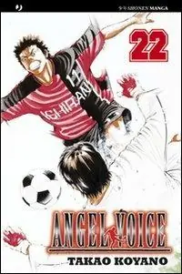 Prezzo Ridotto Angel voice. Vol. 22
