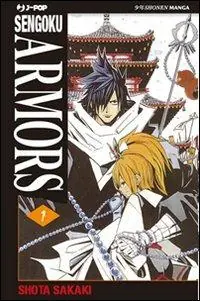 Miglior Prezzo Sengoku Armors. Vol. 1