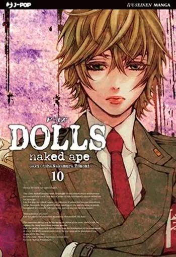 Dolls. Vol. 10 Prezzo Ridotto