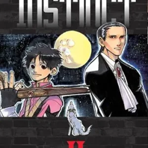 A Buon Prezzo Instinct. Vol. 2