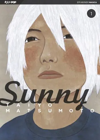 Sunny. Vol. 1 Prezzo Di Fabbrica