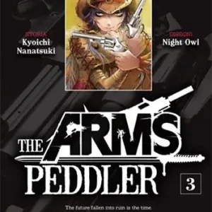 A Buon Prezzo The Arms Peddler. Vol. 3