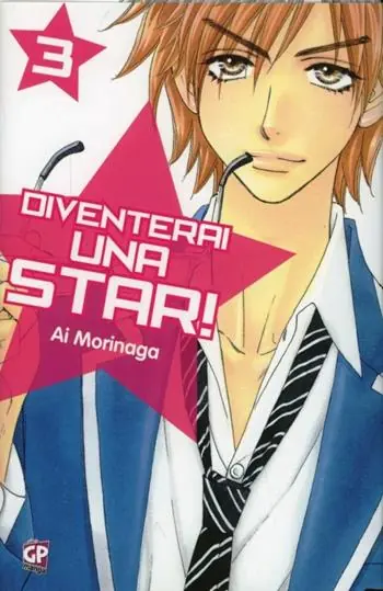 Diventerai una star!. Vol. 3 Ordina Subito