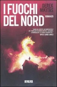 Spedizione Espresso I fuochi del Nord