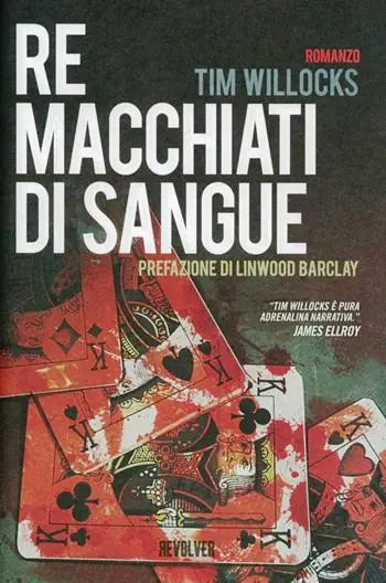 Promozione Esclusiva Re macchiati di sangue