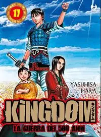 Kingdom. Vol. 17 A Buon Prezzo