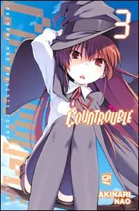 Countrouble. Vol. 3 Compra Adesso