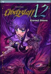 Übelblatt. Vol. 12 Occasione
