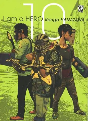 I am a hero. Vol. 10 Miglior Prezzo