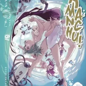 Amanchu!. Vol. 4 Di Tendenza
