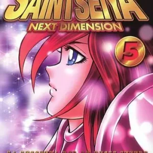 Acquista Ora I cavalieri dello zodiaco. Saint Seiya. Next dimension. Gold edition. Vol. 5