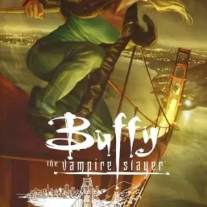 Caduta libera. Buffy. The vampire slayer. Vol. 9 Prezzo Conveniente