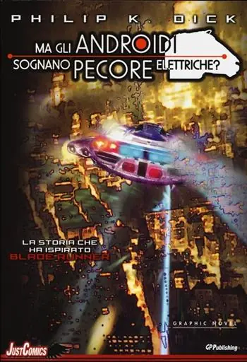 Prezzo Conveniente Blade Runner. Ma gli androidi sognano pecore elettriche?. Vol. 5