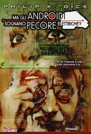 Blade Runner. Ma gli androidi sognano pecore elettriche?. Vol. 6 Prezzo Ridotto