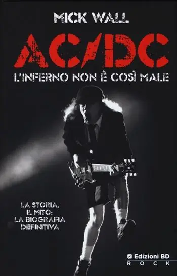 AC/DC. L‘inferno non è così male Più Venduto