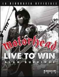 Motörhead. Nati per vincere Occasione Imperdibile