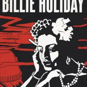 Ultimissimo Modello Billie Holiday