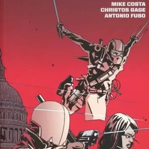 Vendita Finale Cobra. G.I. Joe. Vol. 2