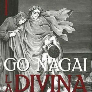 Compra Adesso La Divina Commedia. Vol. 1 Inferno. Parte I
